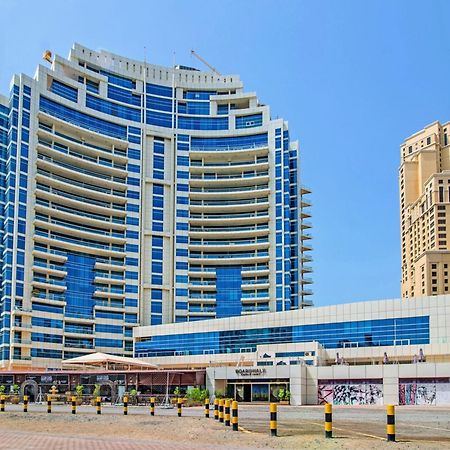Step Into Serenity - Discover Modern Living In 1Br Apartment With Panoramic Views In Dubai Marina Near Jbr Walk, Beach And Bla Bla Club Bagian luar foto
