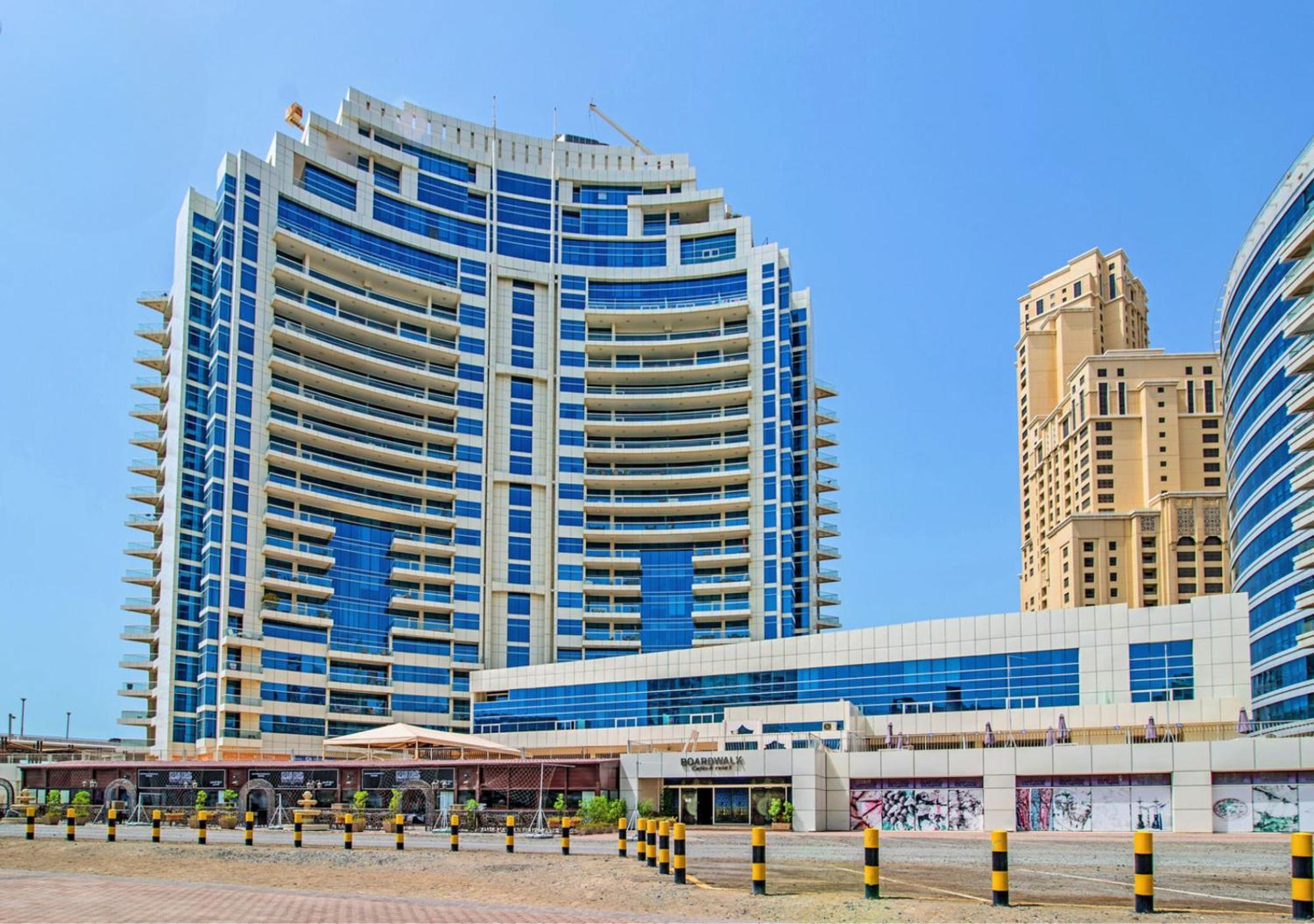 Step Into Serenity - Discover Modern Living In 1Br Apartment With Panoramic Views In Dubai Marina Near Jbr Walk, Beach And Bla Bla Club Bagian luar foto